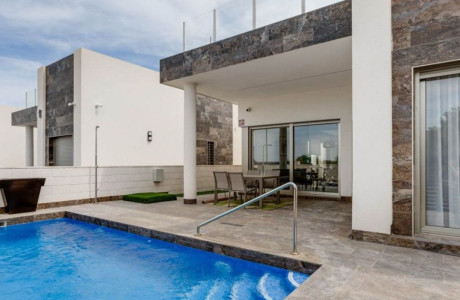 Villas en Costa Blanca