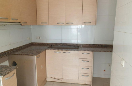 Promoción de tipologias Vivienda en venta Tortosa Tarragona