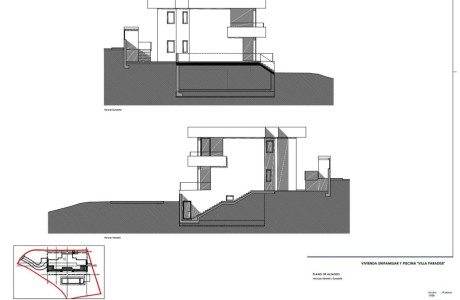 Casa o chalet independiente en venta en Urbanizacion el Paraiso, 264