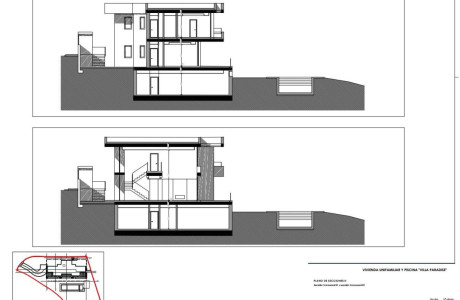 Casa o chalet independiente en venta en Urbanizacion el Paraiso, 264