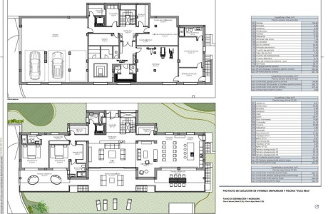 Casa o chalet independiente en venta en Urbanizacion el Paraiso, 265