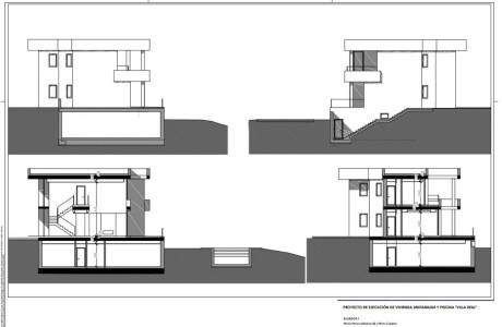 Casa o chalet independiente en venta en Urbanizacion el Paraiso, 265