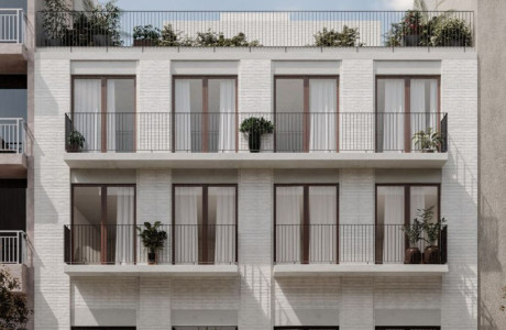 Dúplex en venta en calle Sant Frederic, 34