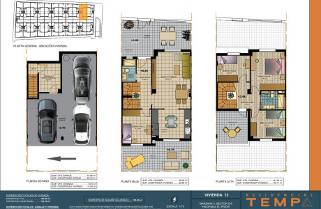 Chalet adosado en venta en avenida Antonio Gavira Alba , 2