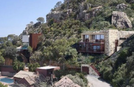 Casa o chalet independiente en venta en Punta d'es Mut, 32