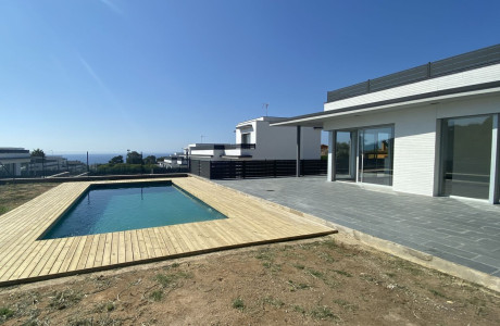 Casa o chalet independiente en venta en camino del Pedró , 58