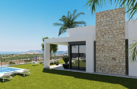 Casa o chalet independiente en venta en calle Mariola, 18