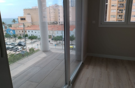 Piso en venta en avenida de l'Atlàntic, 3