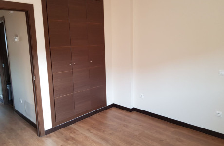 Piso en venta en calle Soledad, 21