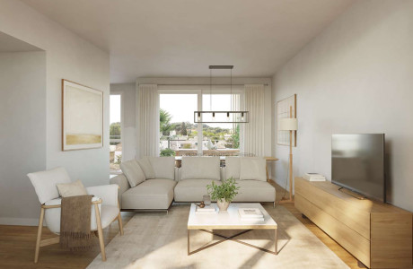 Dúplex en venta en calle sant jaume, 1