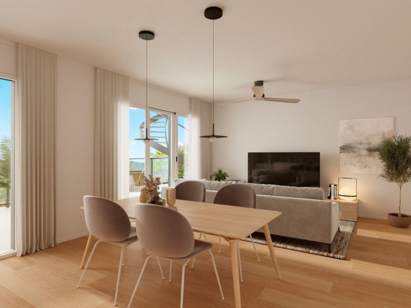 Apartamentos en Venta en Avenida Barcelona, 3, Finestrat