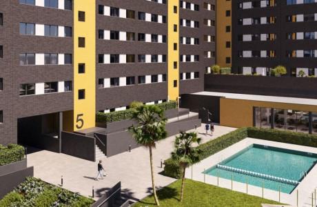 Sud Residencial