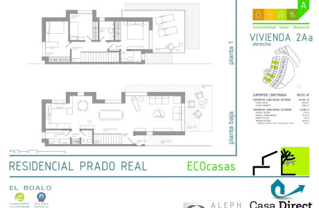 Residencial Prado Real