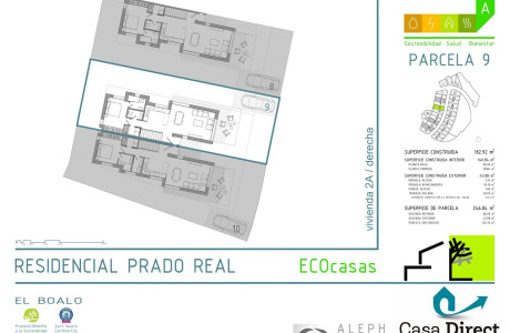 Residencial Prado Real