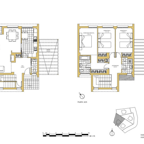 Casa o chalet independiente en venta en calle Chapineria, 20