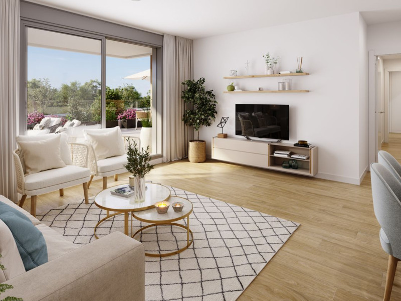 Apartamentos en Venta en Calle Casa de Tilly, 33, Madrid