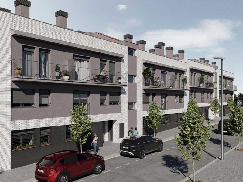 Apartamentos en Venta, Les Franqueses del Vallès