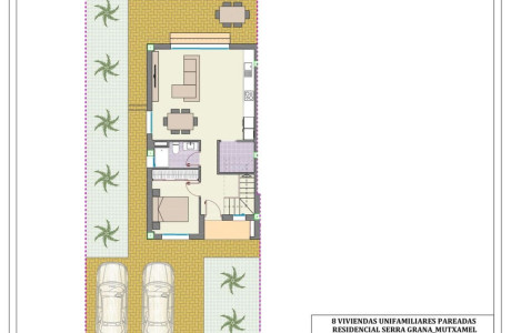 Residencial Villa Grana