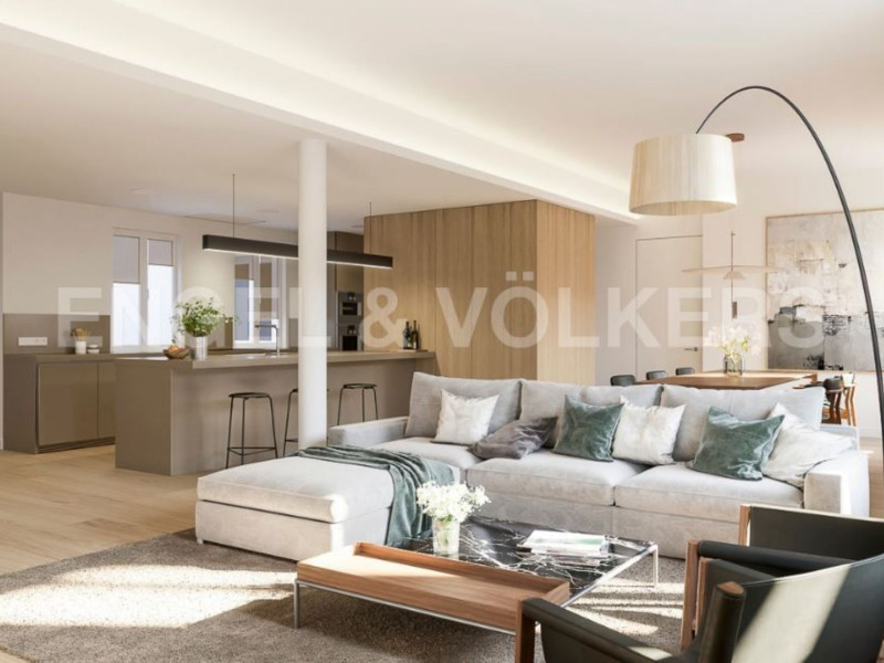 Apartamentos en Venta, Barcelona