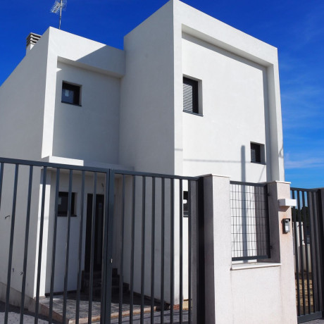 Casa o chalet independiente en venta en calle Chapineria, 20