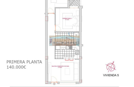 Residencial el Rosal