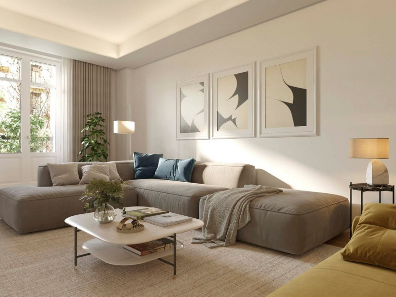 Apartamentos en Venta, Madrid