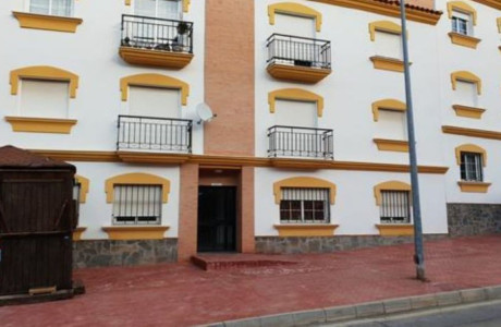 Piso en venta en calle Hospital s/n