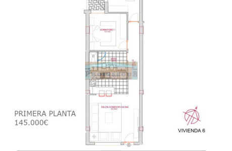 Residencial el Rosal