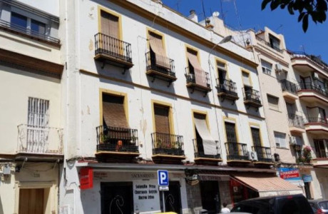 Piso en venta en calle Feria, 141