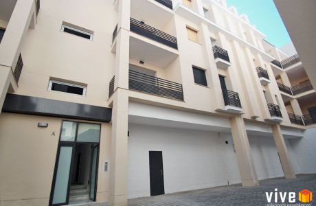 Residencial Balcones Condasol