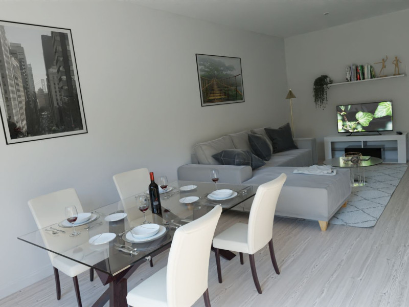 Apartamentos en Venta en Calle Tomás Pérez, 39, Sevilla