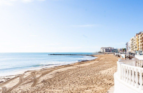 Piso en venta en Playa del Cura