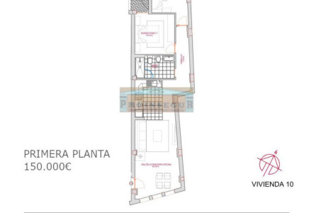 Residencial el Rosal