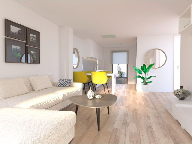 Apartamentos en Venta en Calle Rosa Lausin Herce s/n, Zaragoza