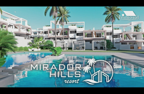 Mirador Hills Resort