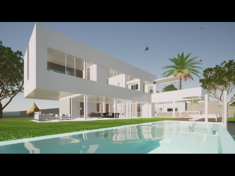 Chalet independiente  en Venta en Calle Swing, 35, San Bartolomé de Tirajana