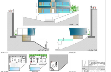 Casa o chalet independiente en venta en avenida de los Profesionales Sanitarios s/n