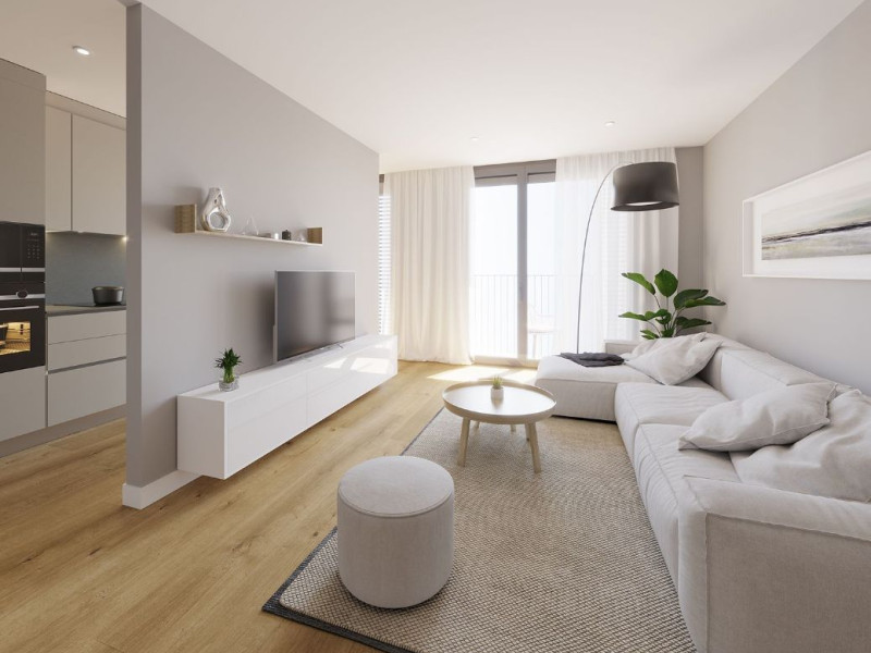 Apartamentos en Venta en Plaza Catalana, 1, 3, Barcelona