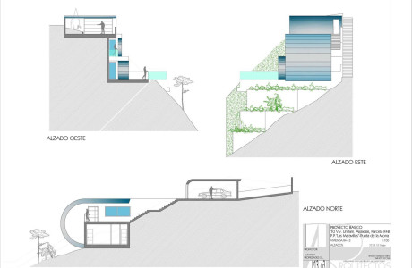 Casa o chalet independiente en venta en avenida de los Profesionales Sanitarios s/n