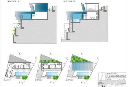 Casa o chalet independiente en venta en avenida de los Profesionales Sanitarios s/n