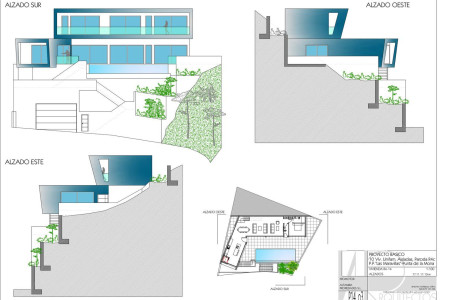 Casa o chalet independiente en venta en avenida de los Profesionales Sanitarios s/n