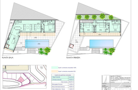 Casa o chalet independiente en venta en avenida de los Profesionales Sanitarios s/n