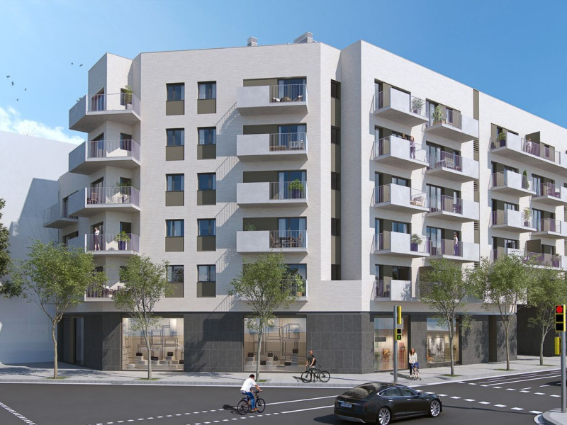 Apartamentos en Venta en Calle de Ramon Turró, 290, Barcelona