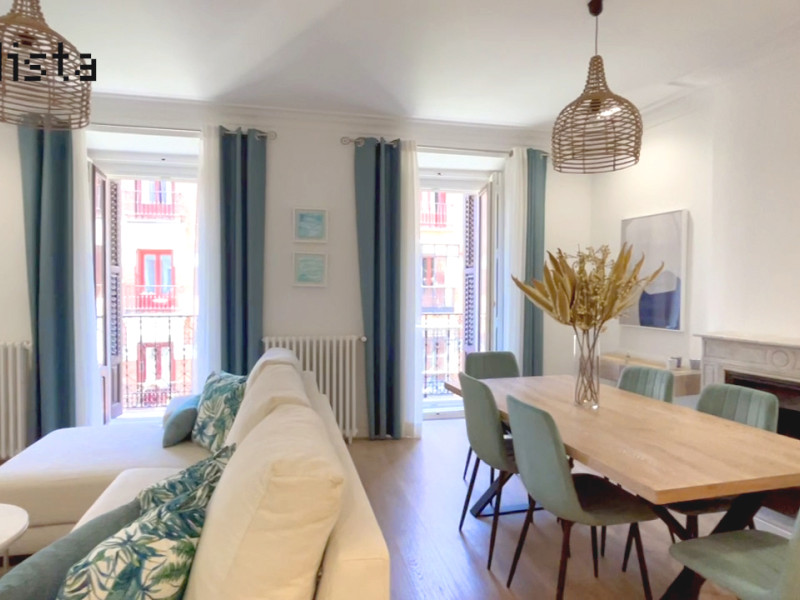 Apartamentos en Venta en Calle Toledo, 87, Madrid