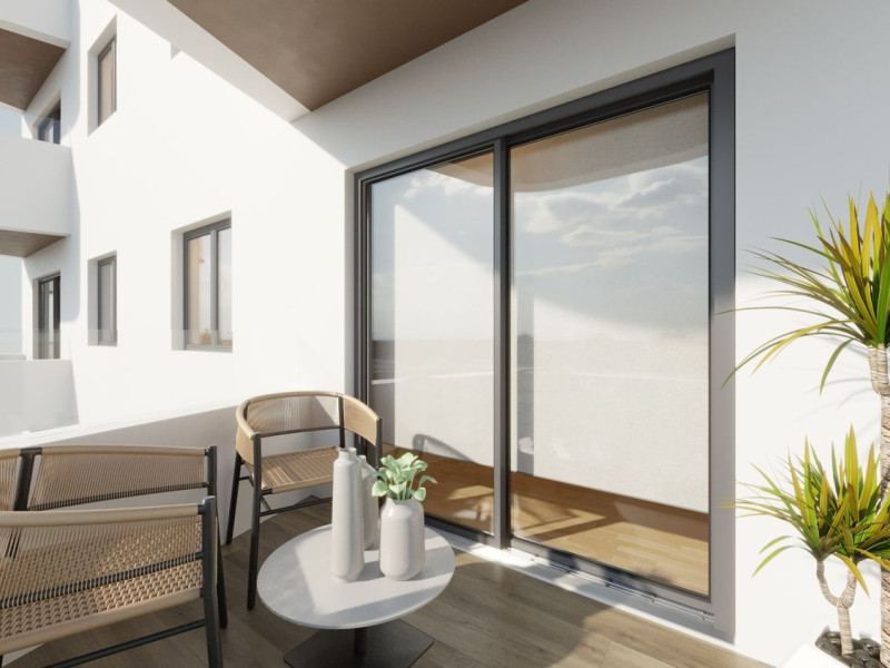 Apartamentos en Venta en Calle Benahavís s/n, Mijas