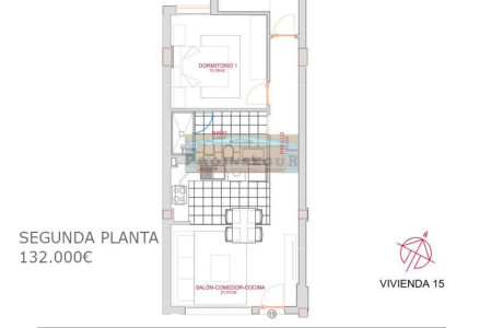 Residencial el Rosal