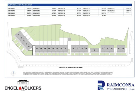 Residencial Magna