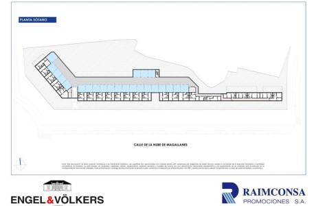 Residencial Magna