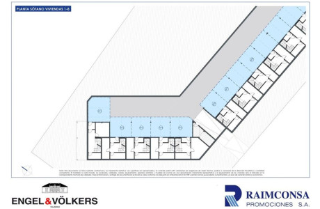 Residencial Magna