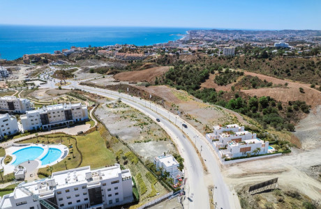 Casa o chalet independiente en venta en avenida fuengirola, 1